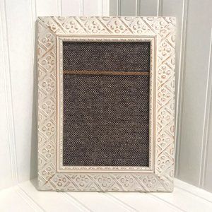 Upcycled Frame Earring Display Photo Prop Handmade